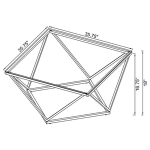 Brittania Coffee Table Sets