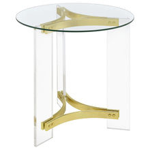 Load image into Gallery viewer, Janessa Coffee Table Sets
