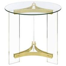 Load image into Gallery viewer, Janessa Coffee Table Sets
