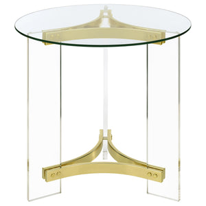 Janessa Coffee Table Sets