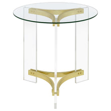 Load image into Gallery viewer, Janessa Coffee Table Sets
