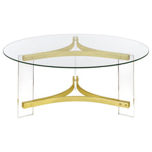 Load image into Gallery viewer, Janessa Coffee Table Sets
