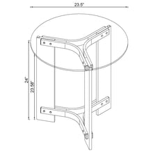 Load image into Gallery viewer, Janessa Coffee Table Sets
