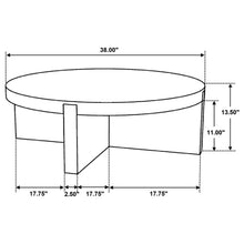 Load image into Gallery viewer, Kinkaid Coffee Table Sets
