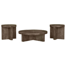Load image into Gallery viewer, Kinkaid Coffee Table Sets
