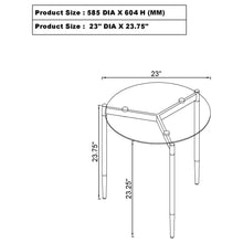 Load image into Gallery viewer, Rosalie Coffee Table Sets
