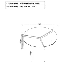 Load image into Gallery viewer, Rosalie Coffee Table Sets
