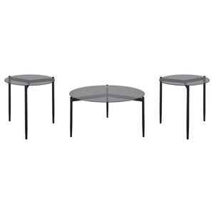 Rosalie Coffee Table Sets
