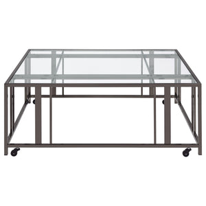 Adri Coffee Tables