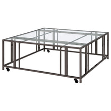 Load image into Gallery viewer, Adri Coffee Tables
