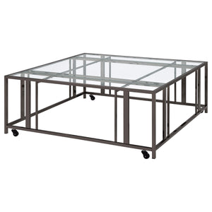 Adri Coffee Tables