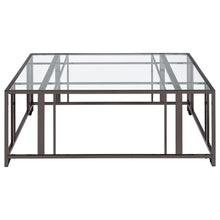 Load image into Gallery viewer, Adri Coffee Tables
