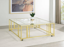 Load image into Gallery viewer, Adri Coffee Tables

