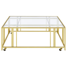 Load image into Gallery viewer, Adri Coffee Tables
