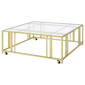 Adri Coffee Tables