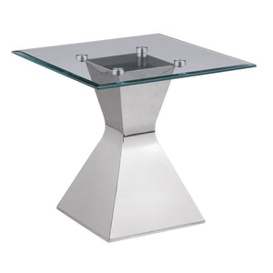 Jenny End & Side Table