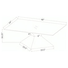 Load image into Gallery viewer, Jenny Coffee Table Sets
