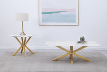Load image into Gallery viewer, Visalia Coffee Table Sets
