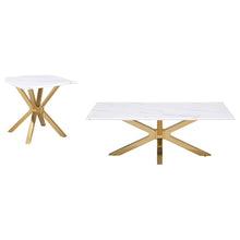 Load image into Gallery viewer, Visalia Coffee Table Sets
