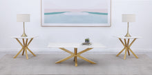 Load image into Gallery viewer, Visalia Coffee Table Sets
