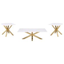 Load image into Gallery viewer, Visalia Coffee Table Sets
