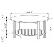 Load image into Gallery viewer, Fowler Coffee Table Sets
