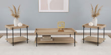 Load image into Gallery viewer, Fallon Coffee Table Sets
