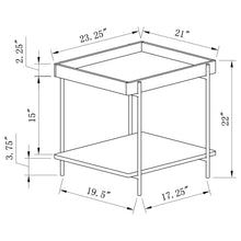 Load image into Gallery viewer, Fallon Coffee Table Sets
