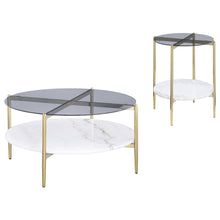 Load image into Gallery viewer, Jonelle Coffee Table Sets
