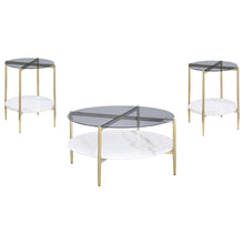 Load image into Gallery viewer, Jonelle Coffee Table Sets
