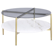 Load image into Gallery viewer, Jonelle Coffee Table Sets
