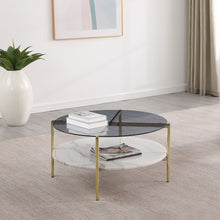 Load image into Gallery viewer, Jonelle Coffee Table
