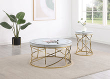 Load image into Gallery viewer, Elise Coffee Table Sets
