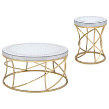 Load image into Gallery viewer, Elise Coffee Table Sets
