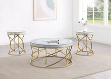Load image into Gallery viewer, Elise Coffee Table Sets
