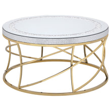 Load image into Gallery viewer, Elise Coffee Table Sets

