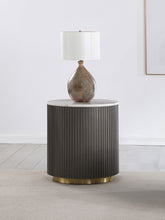 Load image into Gallery viewer, Jason End &amp; Side Table
