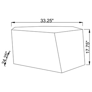 Capella Coffee Table Sets