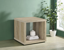 Load image into Gallery viewer, Frisco End &amp; Side Table
