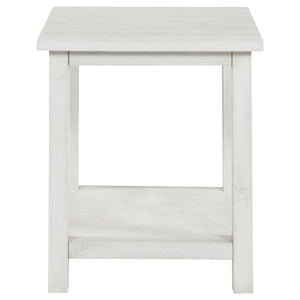 Payne End & Side Table