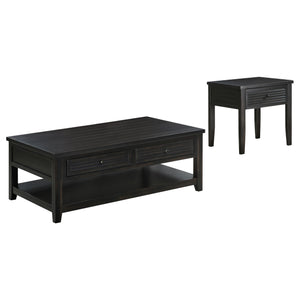 Concord Table Sets