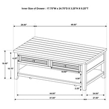 Load image into Gallery viewer, Concord Table Sets
