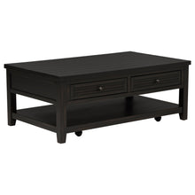 Load image into Gallery viewer, Concord Mobile Coffee Table
