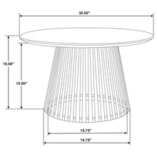 Load image into Gallery viewer, Touhy Coffee Table Set
