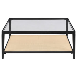 Amherst Coffee Table Sets