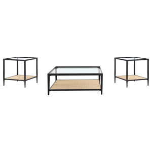Amherst Coffee Table Sets