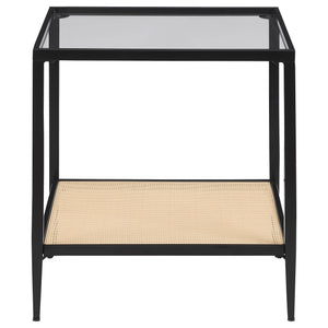 Amherst Coffee Table Sets