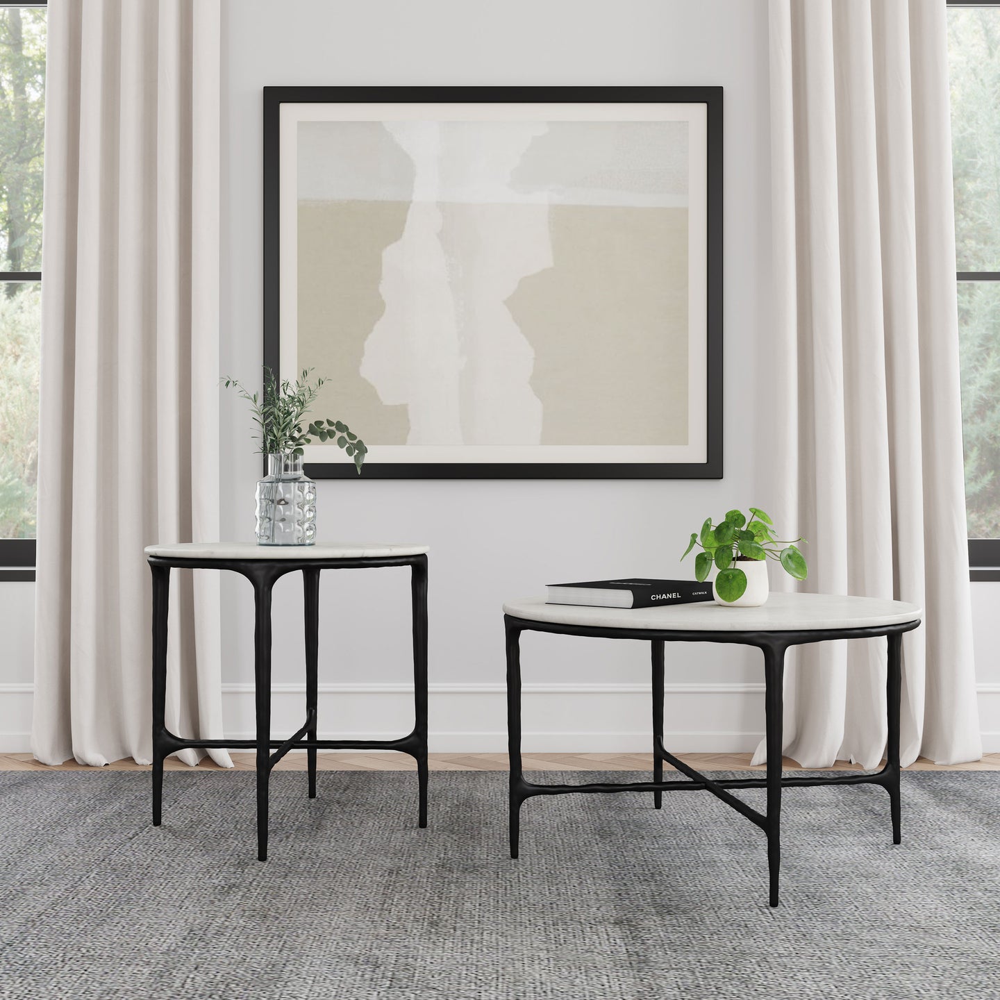 Hermas Table Sets