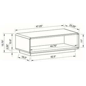 Paseo Table Sets