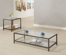 Load image into Gallery viewer, Trini Coffee Table Sets
